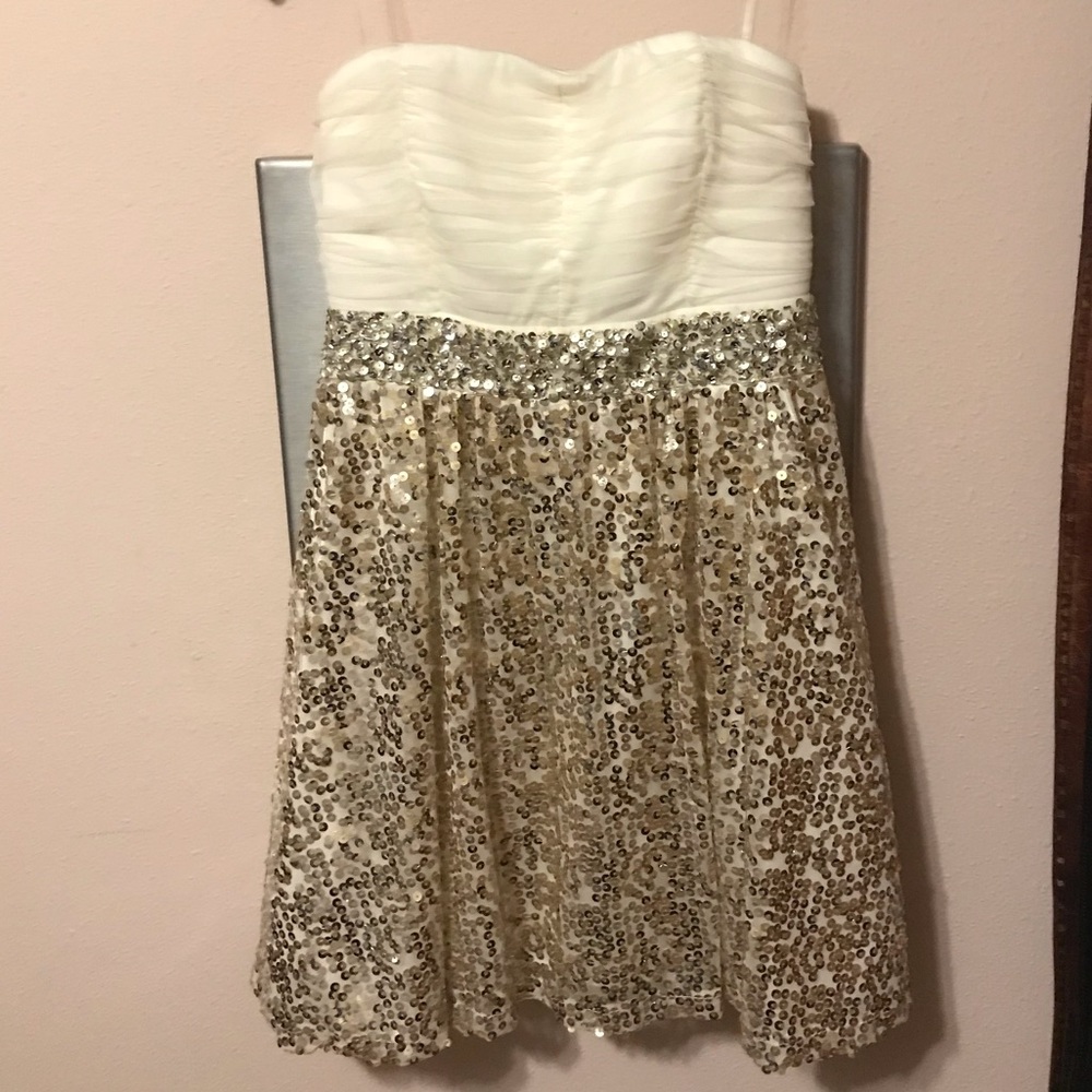 My Michelle Homecoming dress